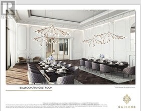 25 McMahon Dr in Toronto, ON - Building Photo - Building Photo