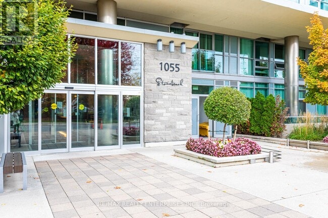 property at 1055 Southdown Rd