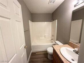 452 Comstock Ave in Pahrump, NV - Building Photo - Building Photo