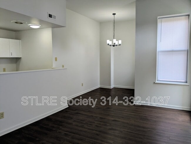 3308 Shenandoah Ave in St. Louis, MO - Building Photo - Building Photo