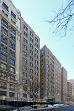 510 W 110TH ST in New York, NY - Building Photo - Building Photo