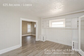 625 Arcadia Ave in Toledo, OH - Building Photo - Building Photo