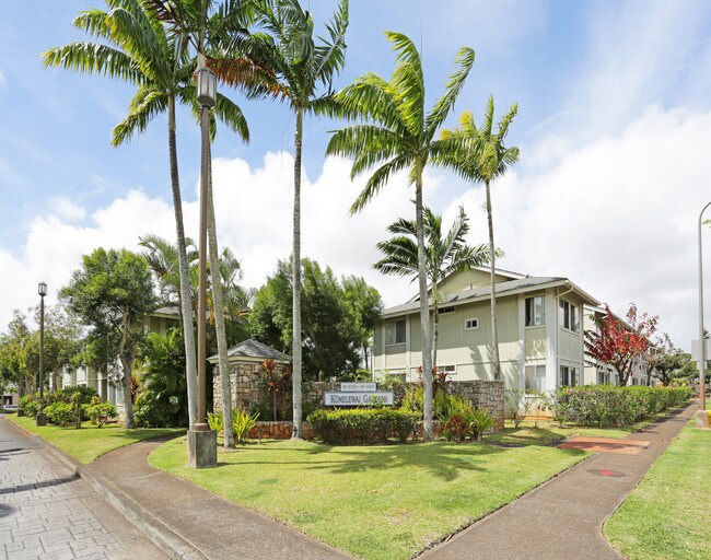 Kumelewai Gardens Apartments Mililani, HI Apartments For Rent