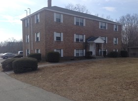 40 Goodhue Ave Apartments