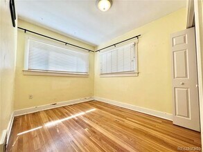 1146 Jackson St in Denver, CO - Building Photo - Building Photo