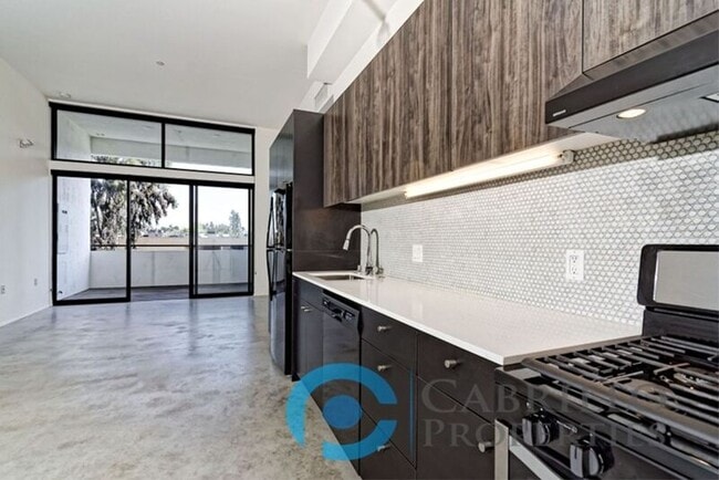 property at 2870 Fourth Ave