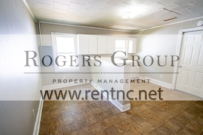 2039 Francis Ave in Henderson, NC - Building Photo - Building Photo