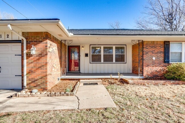 property at 10512 Ridgeview Dr