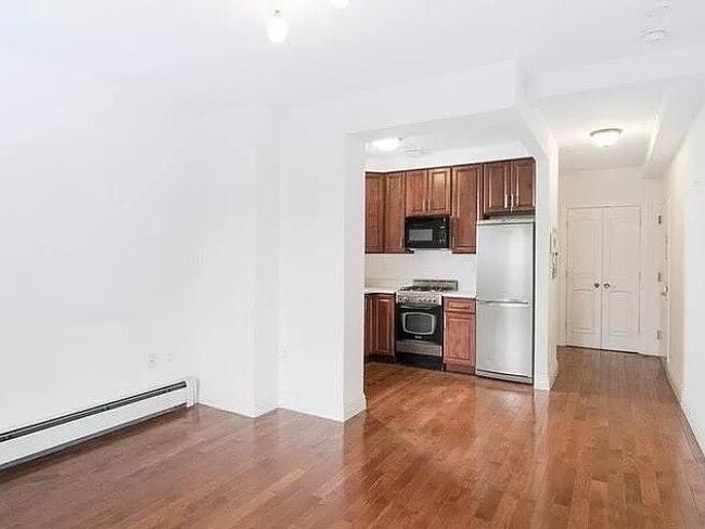 property at 25-25 Newtown Ave