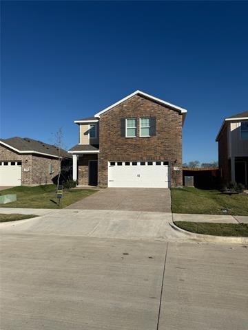 2114 Mdw Pk Dr in Melissa, TX - Building Photo - Building Photo