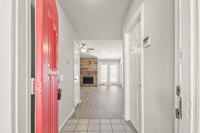 property at 18726 Droitwich Dr