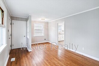 3311 Coffman Dr in Knoxville, TN - Building Photo - Building Photo