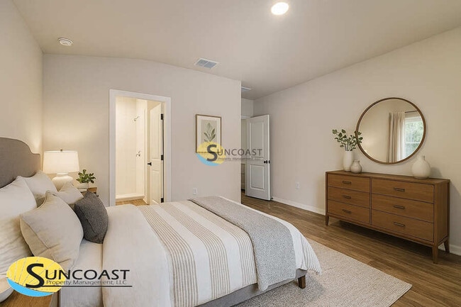 property at 15849 SW 23rd Court Rd