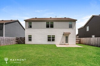 5604 Timber Leaf Lp in Bessemer, AL - Building Photo - Building Photo
