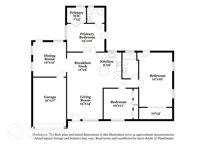 7213 Organdy Dr N in St. Petersburg, FL - Building Photo - Building Photo