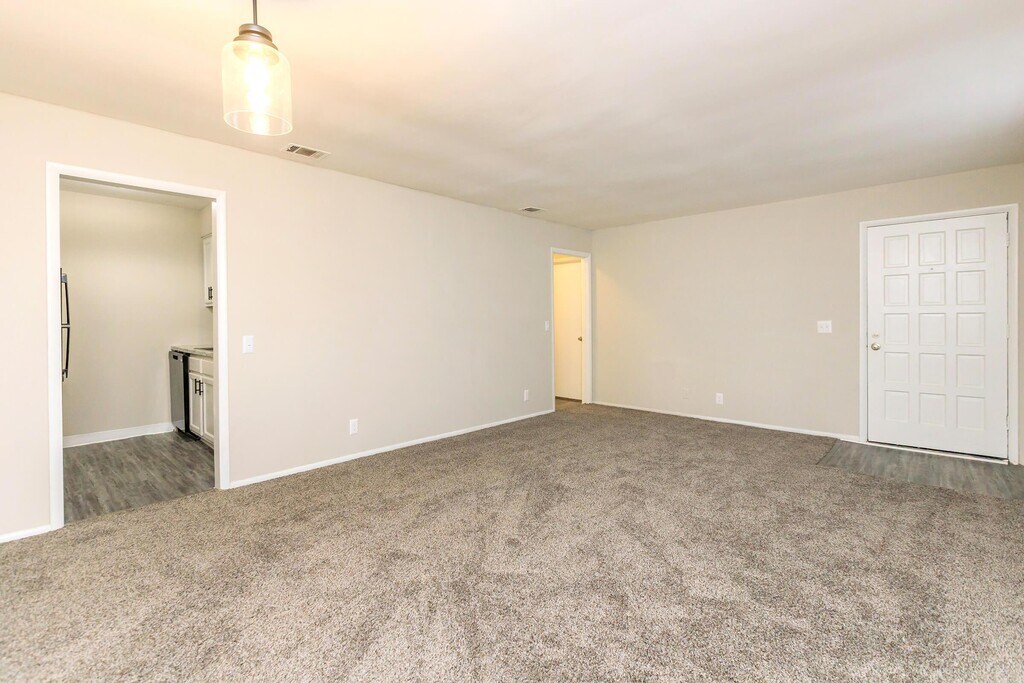 The Camelia Apartments in Brunswick, GA