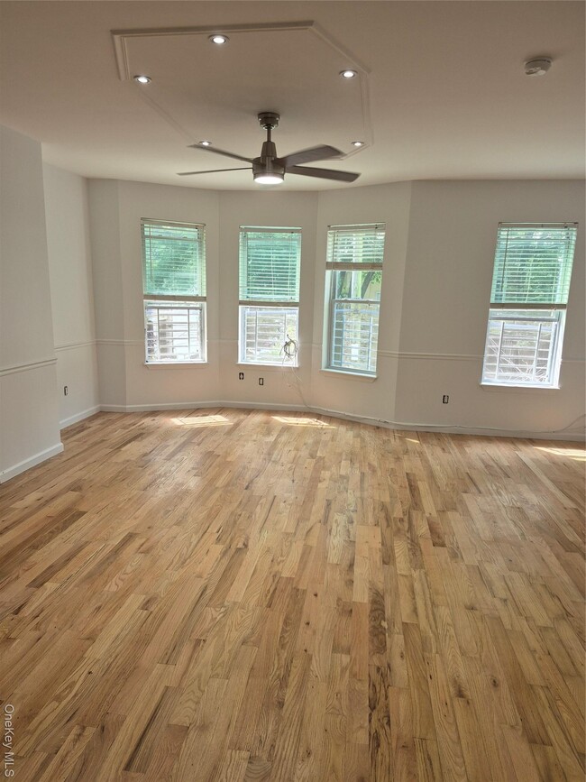 property at 829 E 226th St