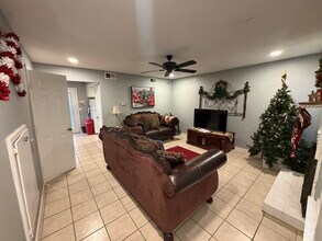 2303 76th St in Lubbock, TX - Building Photo - Building Photo