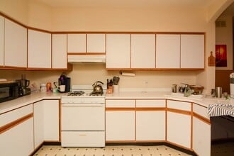 1343 W Roscoe St, Unit G01C in Chicago, IL - Building Photo - Building Photo