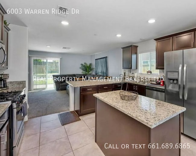 6003 Warren Ridge Dr