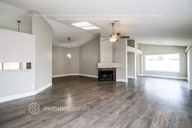 2706 W Highland St in Chandler, AZ - Foto de edificio - Building Photo