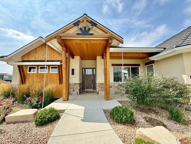 2387 Harding Pk Ct in Berthoud, CO - Building Photo - Building Photo