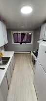 63 Caledonia Rd in Dartmouth, NS - Building Photo