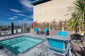 Apex in Milpitas, CA - Building Photo - Building Photo
