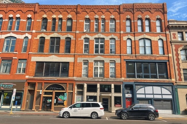 property at 101 Court St