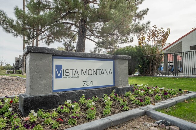 Vista Montana Apartments photo'