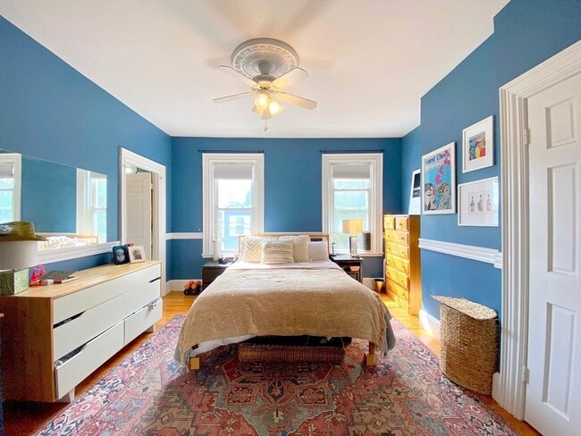 47 Russell St in Boston, MA - Building Photo - Building Photo