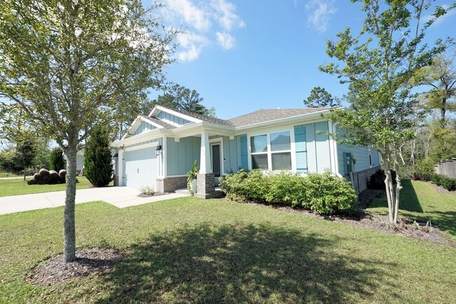 644 Marquis Wy in Freeport, FL - Building Photo - Building Photo