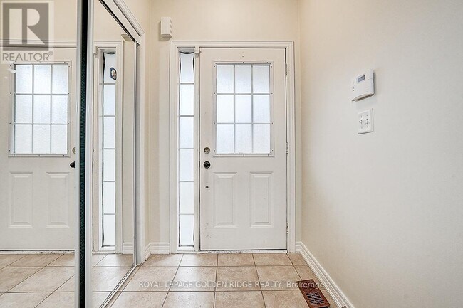 23 Drew Kelly Way in Markham, ON - Building Photo - Building Photo