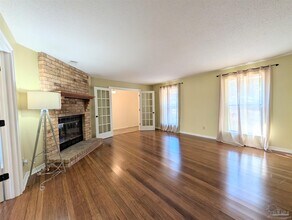 9616 Bobwhite Terrace in Pensacola, FL - Building Photo - Building Photo