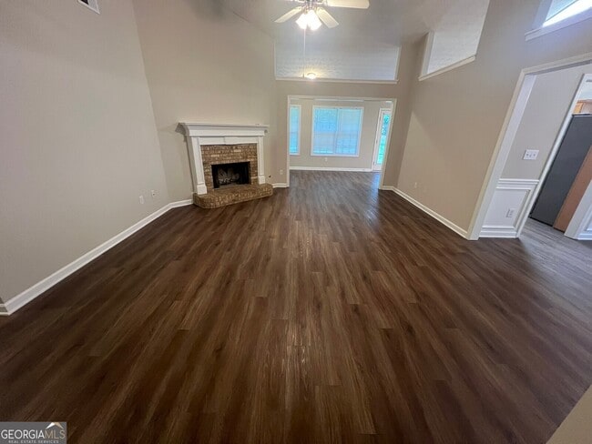 75 Queensland Ln in Covington, GA - Building Photo - Building Photo