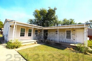 625 Brook Dr in Killeen, TX - Building Photo