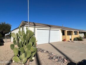 10939 W Saratoga Cir in Sun City, AZ - Building Photo - Building Photo