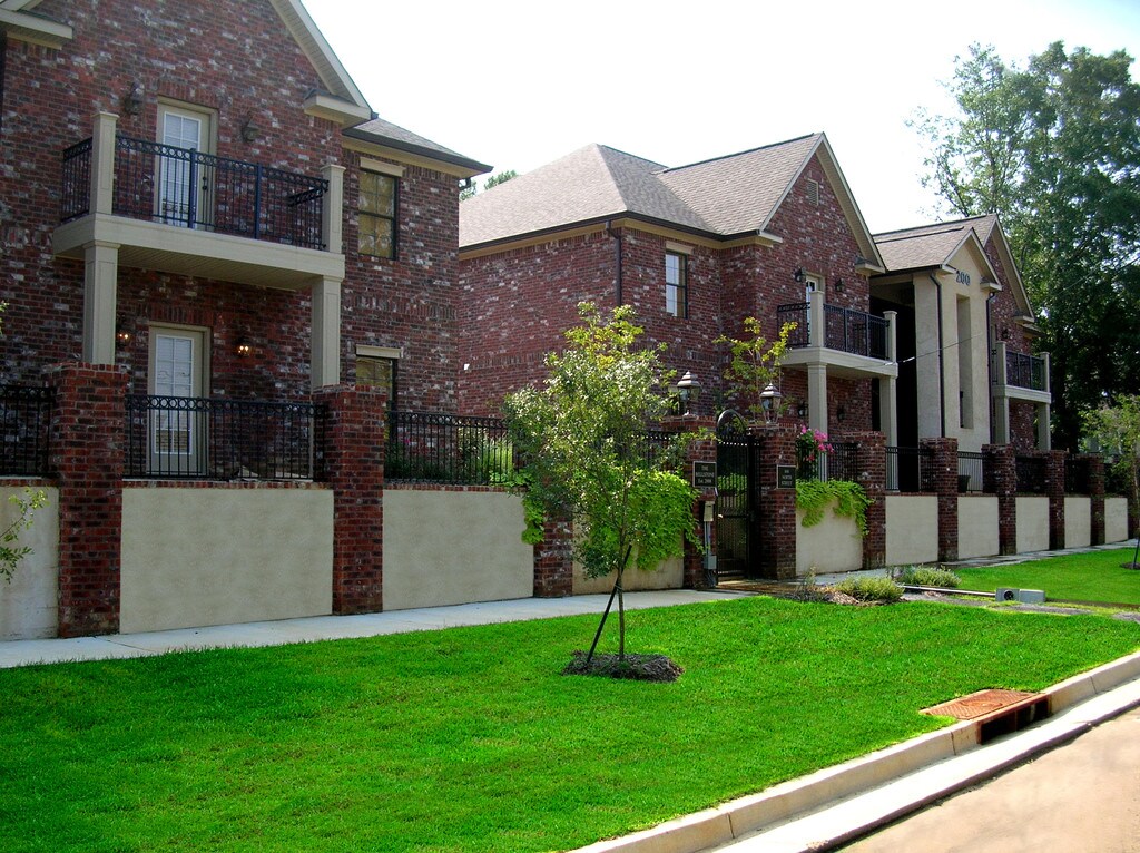 The Bellstone Jackson, MS Apartments