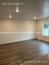 2945 Legrand St in Cedar City, UT - Building Photo - Building Photo
