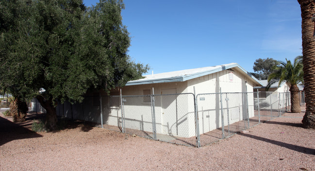 7220-7224 E Belleview St in Scottsdale, AZ - Building Photo - Building Photo