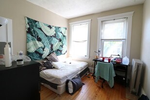 141 Chiswick Rd, Unit 6 in Boston, MA - Building Photo
