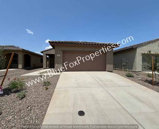 property at 6952 W Star Garden Way