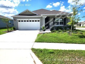 4574 Boxwood Wy in Mount Dora, FL - Building Photo