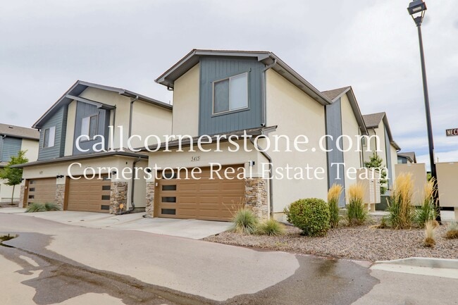 property at 5415 Necker Heights