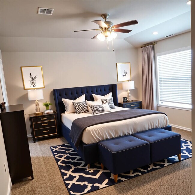 22114 Imperious Pk Wy in Houston, TX - Building Photo - Building Photo