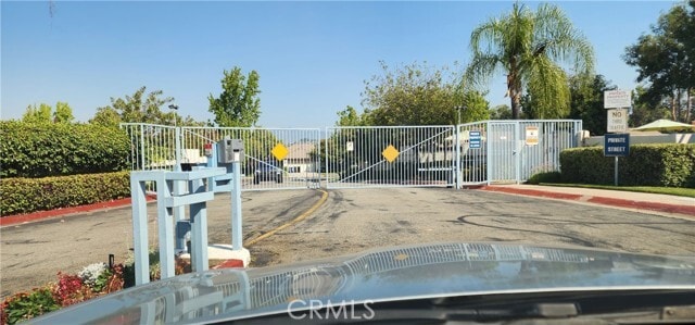 property at 1255 N Diamond Bar Blvd