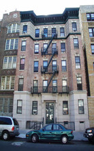 1142-1144 Franklin Ave in Bronx, NY - Foto de edificio - Building Photo