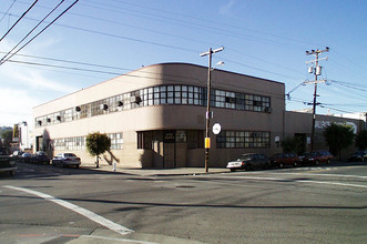 Winfield International in San Francisco, CA - Building Photo - Building Photo