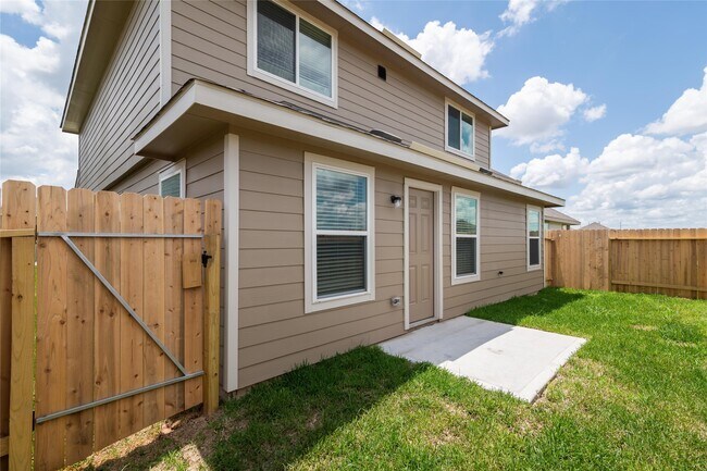 3058 Della Porta Ct in Katy, TX - Building Photo - Building Photo