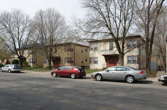 5508-5516 Nicollet Ave in Minneapolis, MN - Building Photo - Building Photo